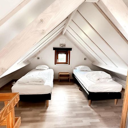 Zeepark Haerendycke Villa Wenduine Ngoại thất bức ảnh