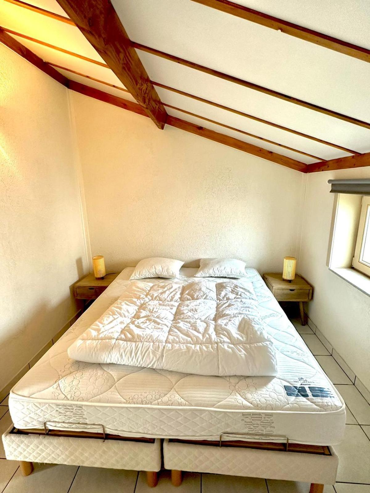Zeepark Haerendycke Villa Wenduine Ngoại thất bức ảnh