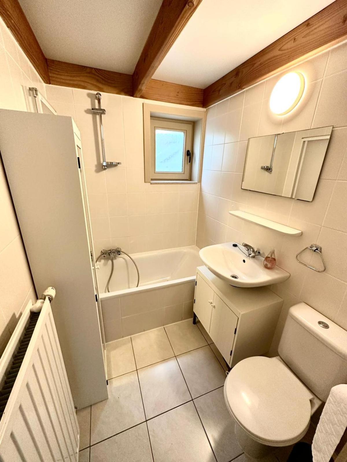 Zeepark Haerendycke Villa Wenduine Ngoại thất bức ảnh