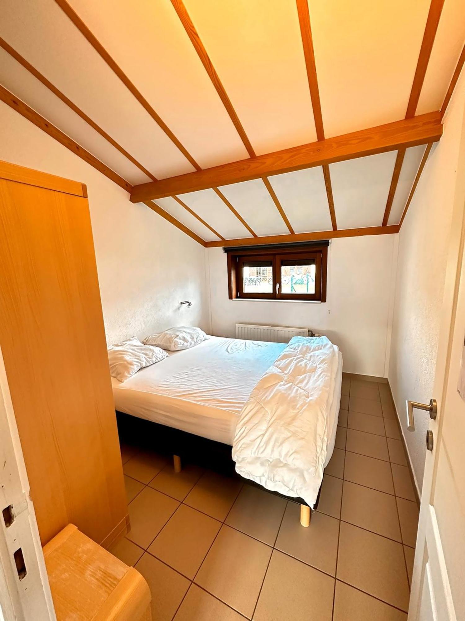 Zeepark Haerendycke Villa Wenduine Ngoại thất bức ảnh