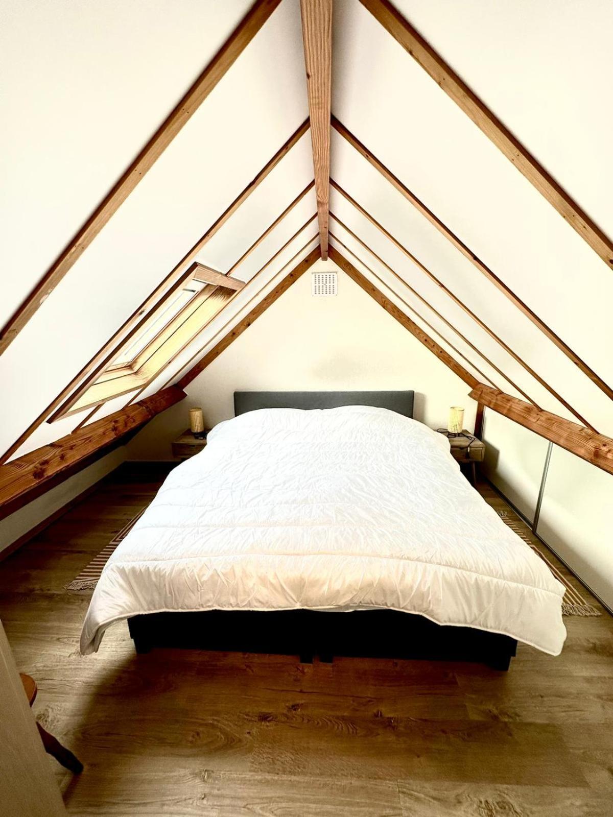 Zeepark Haerendycke Villa Wenduine Ngoại thất bức ảnh