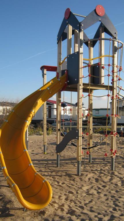 Zeepark Haerendycke Villa Wenduine Ngoại thất bức ảnh