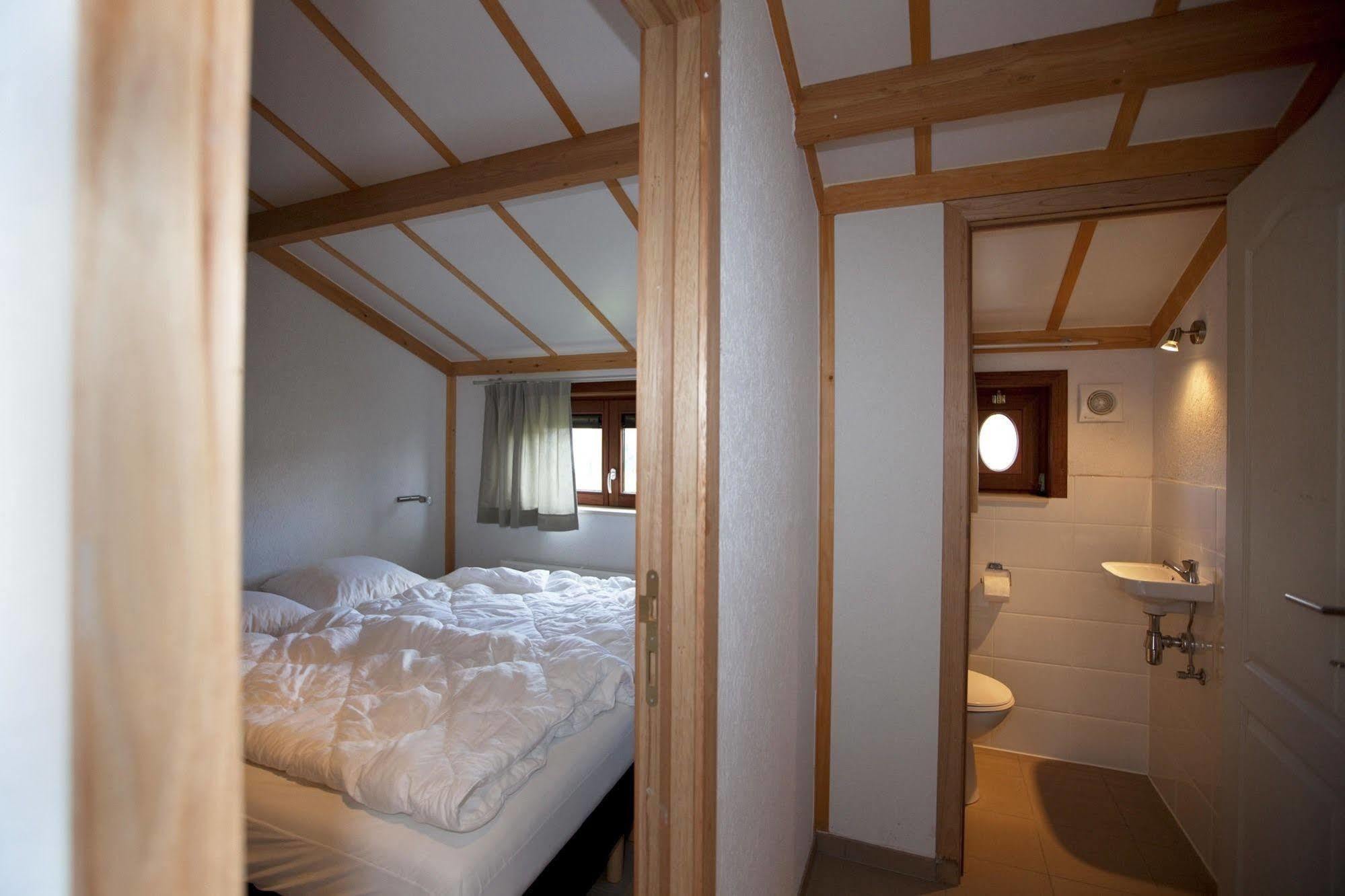 Zeepark Haerendycke Villa Wenduine Ngoại thất bức ảnh